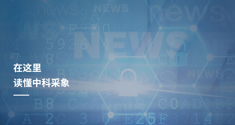 采象动态