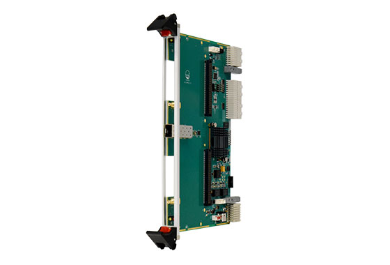 μXI-X4050