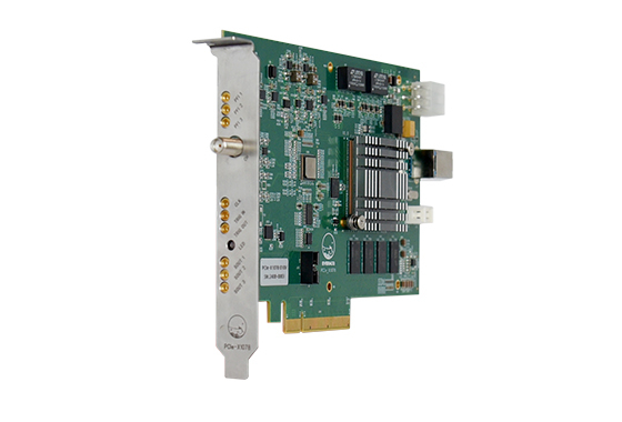 PCIe-X1078